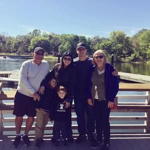 Meet your Posher, Anthony